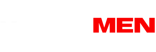 Trackmen Logo